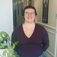 photo of Emma Turner